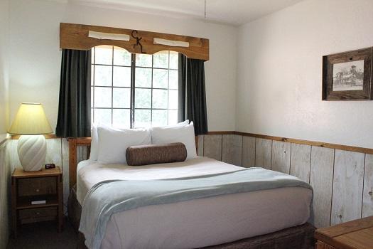 Copper King Lodge Red River Eksteriør bilde