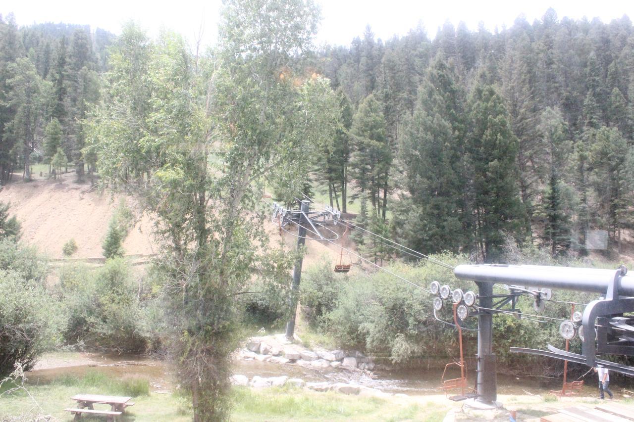 Copper King Lodge Red River Eksteriør bilde